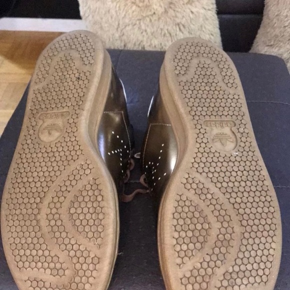 RAF SIMONS x ADIDAS US10 - Picture 3 of 4